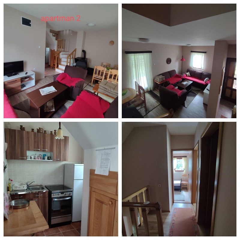 Kuca za odmor na Tari na prodaju 5