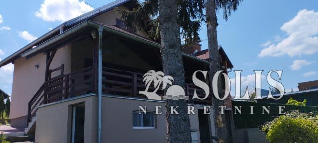 Jednosobna kuća, 92 m2, Čerević ID: 3003274 1