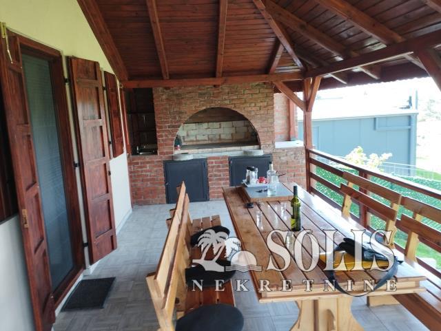Jednosobna kuća, 92 m2, Čerević ID: 3003274 9