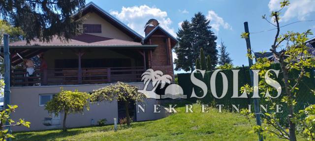 Jednosobna kuća, 92 m2, Čerević ID: 3003274 2