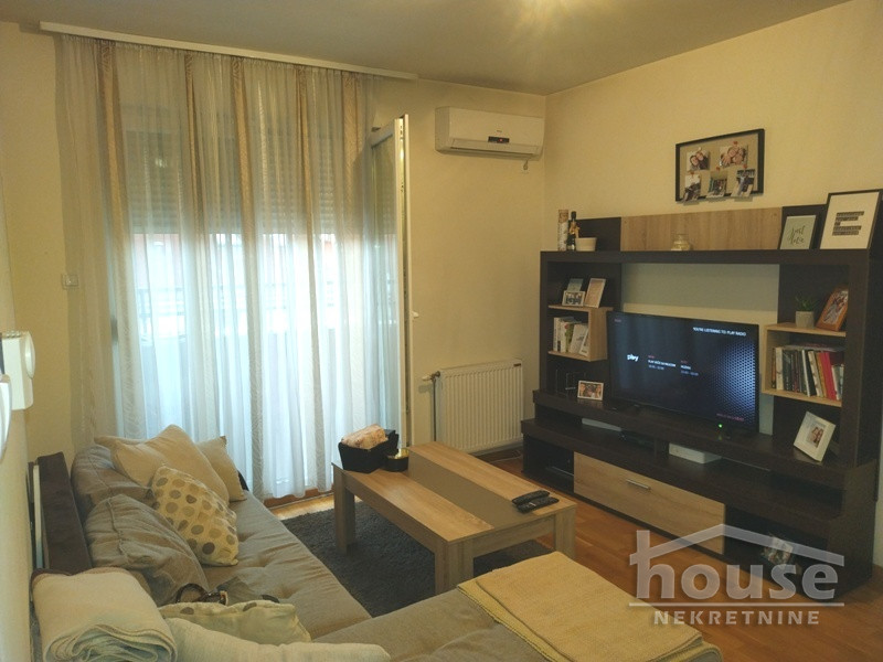 Stanovi,NOVI SAD,PODBARA 35m2,380€ , ID: 9116096 13