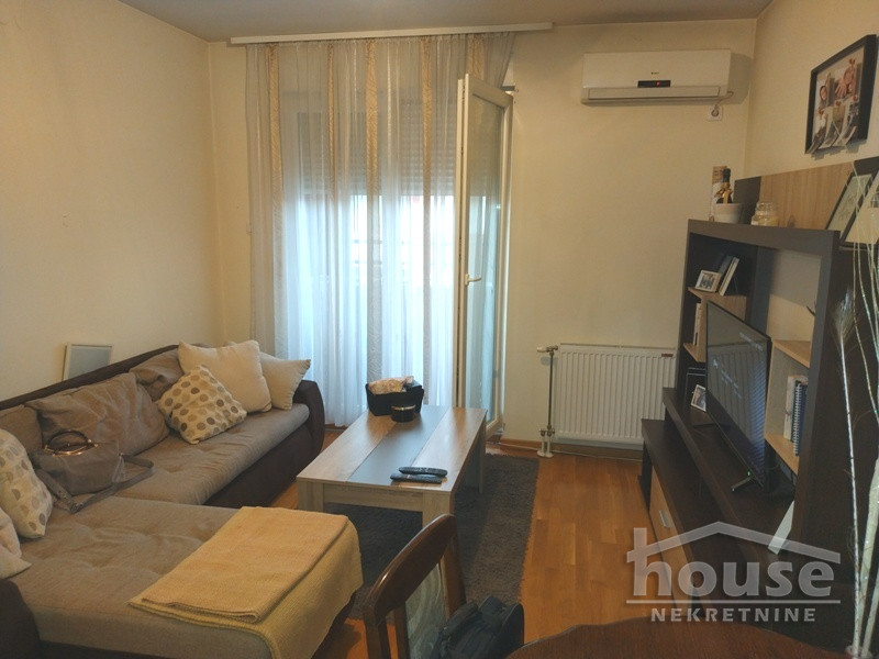 Stanovi,NOVI SAD,PODBARA 35m2,380€ , ID: 9116096 14