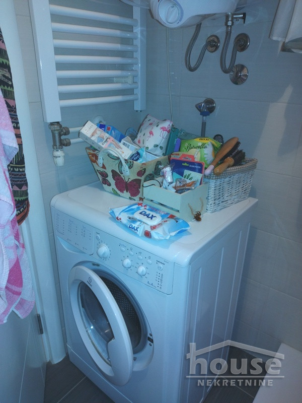 Stanovi,NOVI SAD,PODBARA 35m2,380€ , ID: 9116096 5