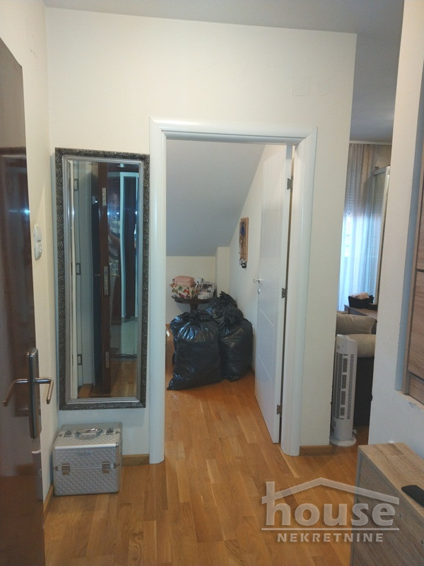 Stanovi,NOVI SAD,PODBARA 35m2,380€ , ID: 9116096 6