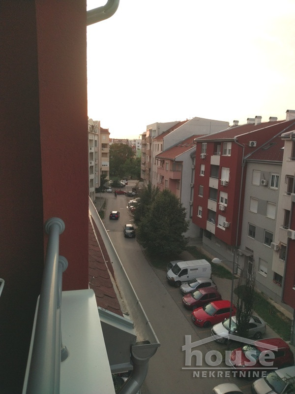 Stanovi,NOVI SAD,PODBARA 35m2,380€ , ID: 9116096 21