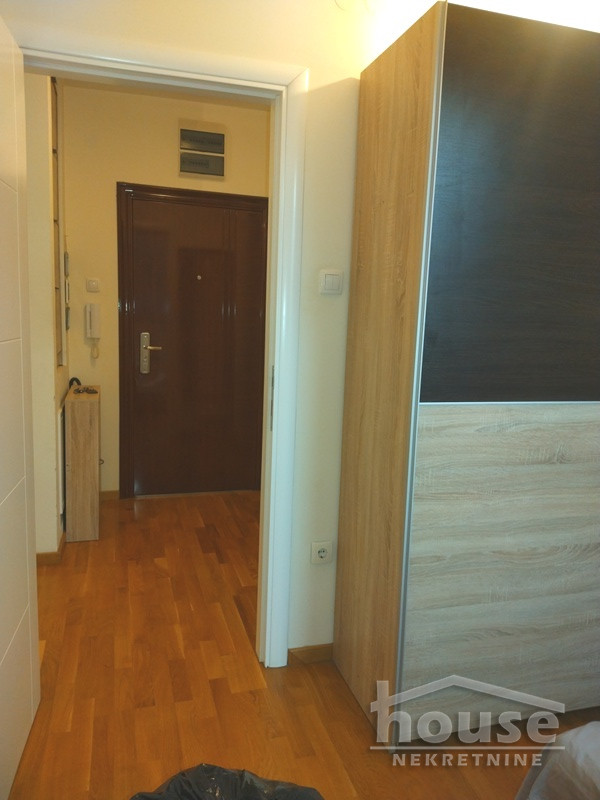 Stanovi,NOVI SAD,PODBARA 35m2,380€ , ID: 9116096 12