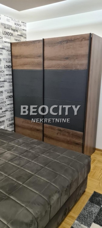 Dvosoban stan, 55 m2, Zvezdara ID: 80884 6