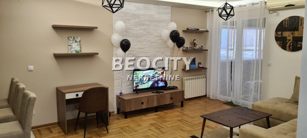 Dvosoban stan, 55 m2, Zvezdara ID: 80884 1