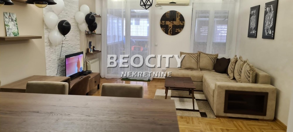 Dvosoban stan, 55 m2, Zvezdara ID: 80884 2