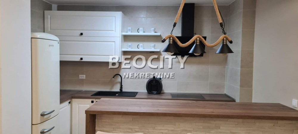 Dvosoban stan, 55 m2, Zvezdara ID: 80884 4