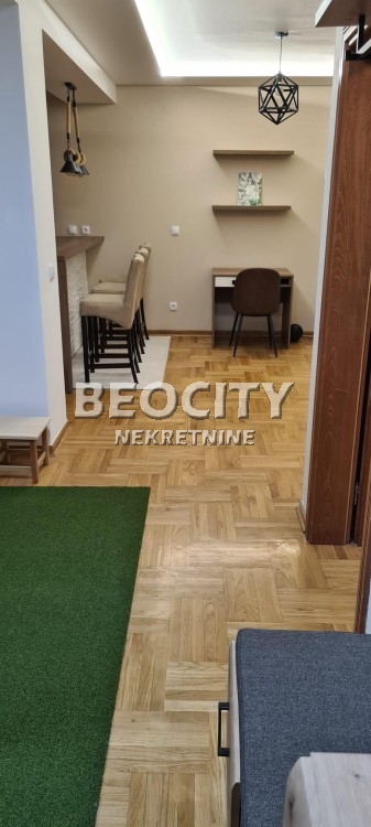 Dvosoban stan, 55 m2, Zvezdara ID: 80884 5