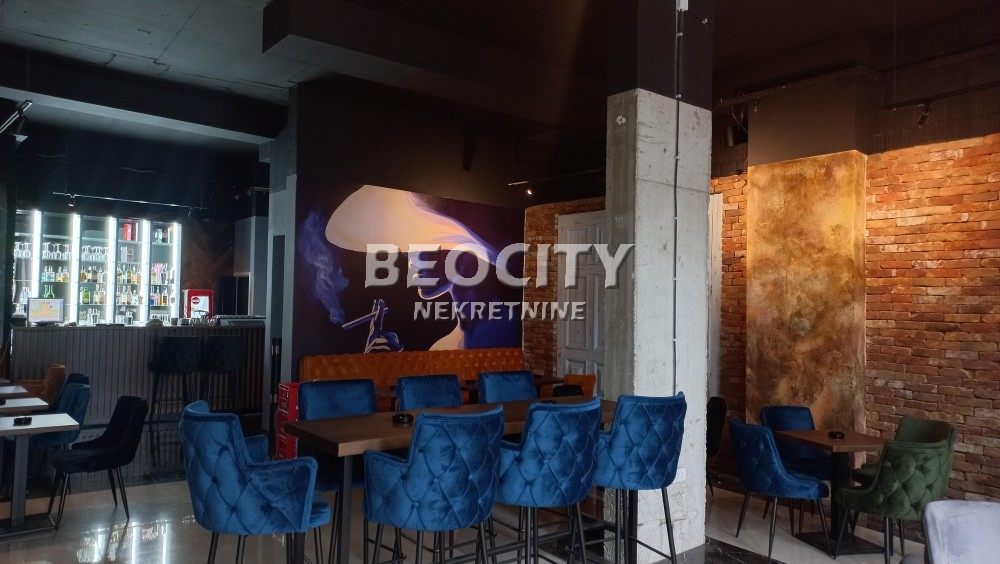 Lokal, 177 m2, Futoška ID: 102522 2