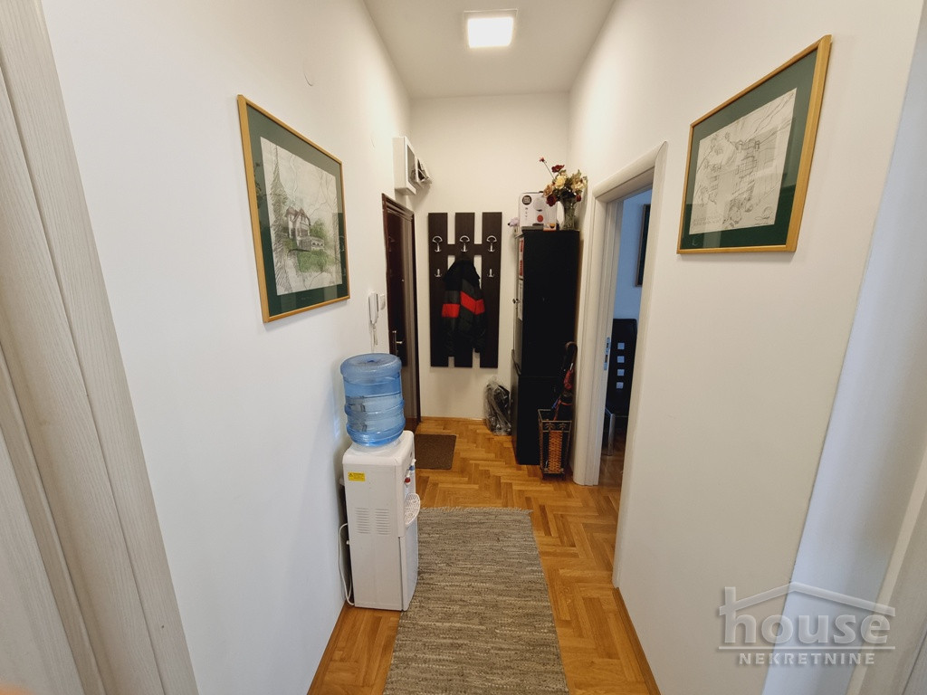 Stan,NOVI SAD,PODBARA 51m2,128750€ , ID: 1059844 6