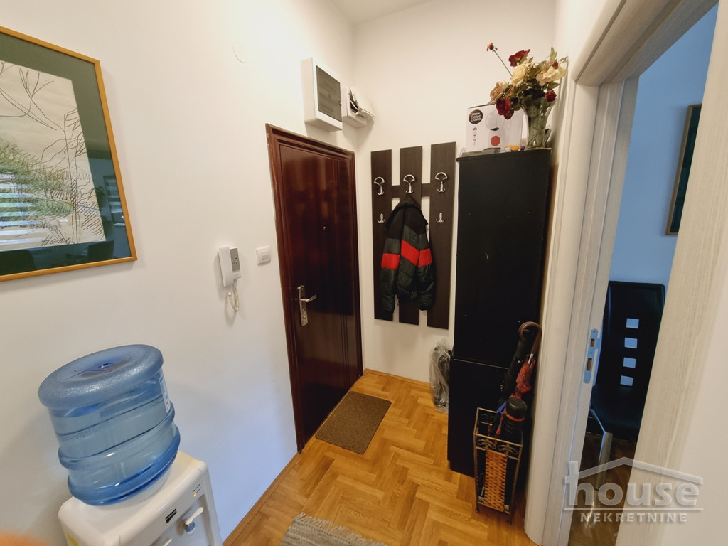 Stan,NOVI SAD,PODBARA 51m2,128750€ , ID: 1059844 7