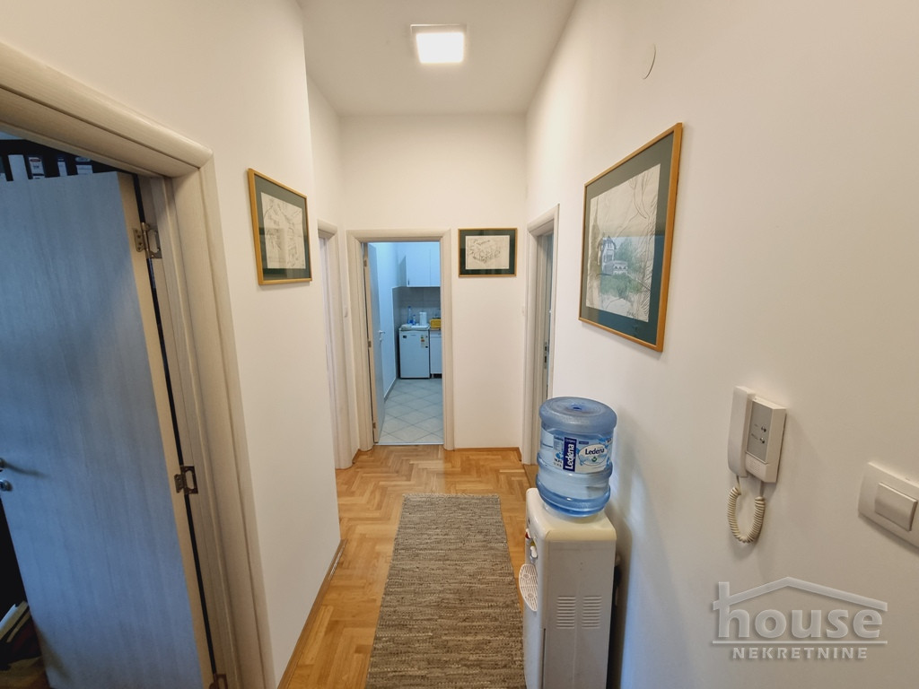 Stan,NOVI SAD,PODBARA 51m2,128750€ , ID: 1059844 8