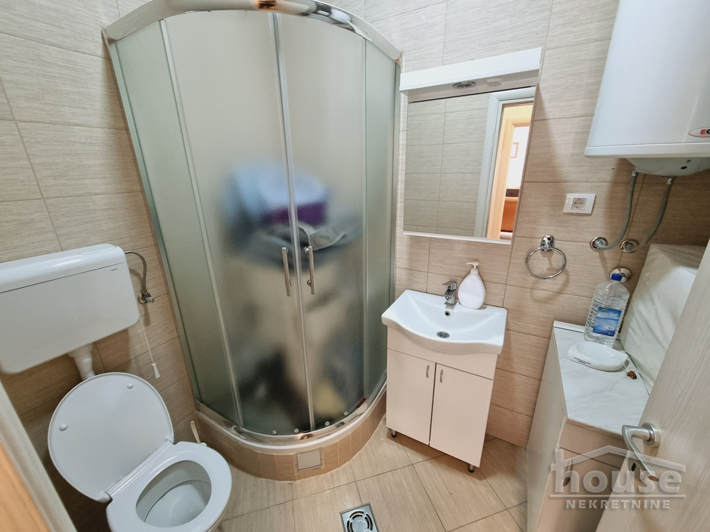 Stan,NOVI SAD,PODBARA 51m2,128750€ , ID: 1059844 9