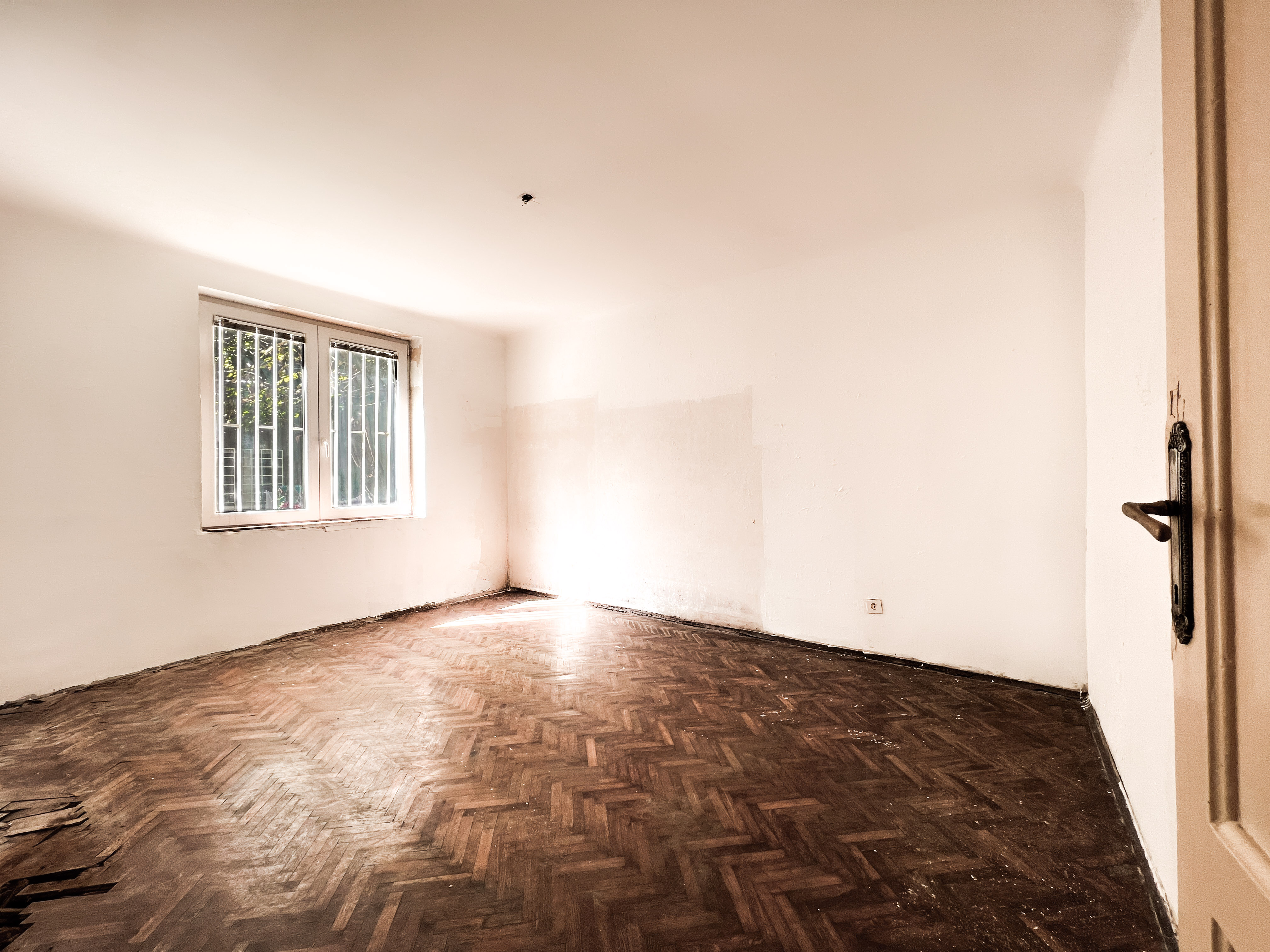 Dvosoban stan Vukov Spomenik  preko puta Zire  Cvijiceva  blizu fakulteta 2