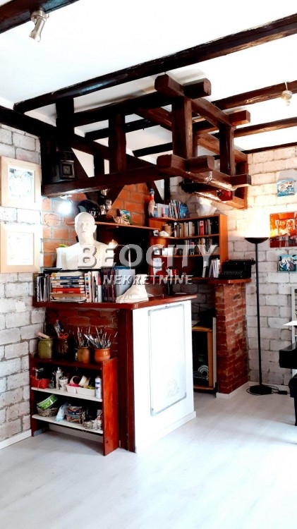 Trosobna kuća, 70 m2, Gardoš, Sinđelićeva ID: 102582 3