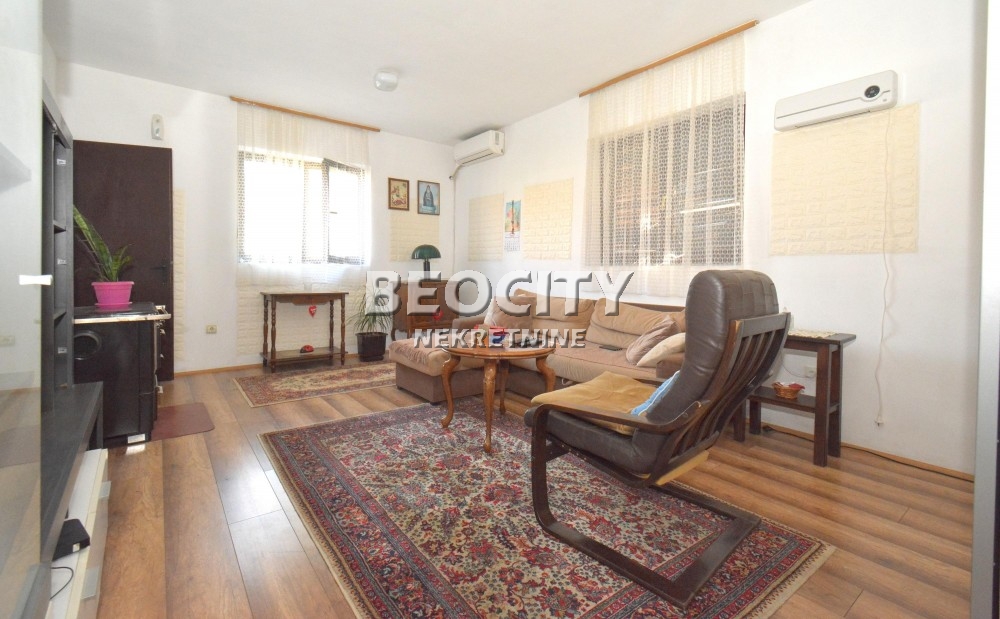 Trosobna kuća, 87 m2, Sremčica, Školska ID: 102551 1