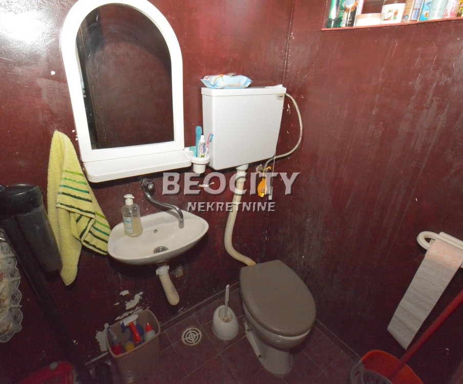 Trosobna kuća, 87 m2, Sremčica, Školska ID: 102551 12