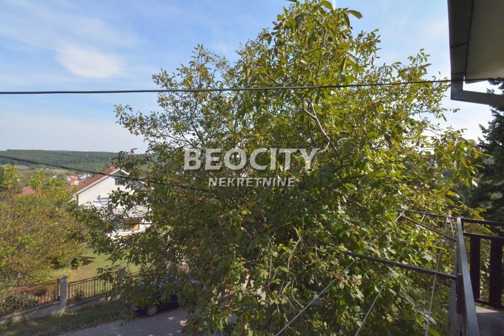 Trosobna kuća, 87 m2, Sremčica, Školska ID: 102551 16