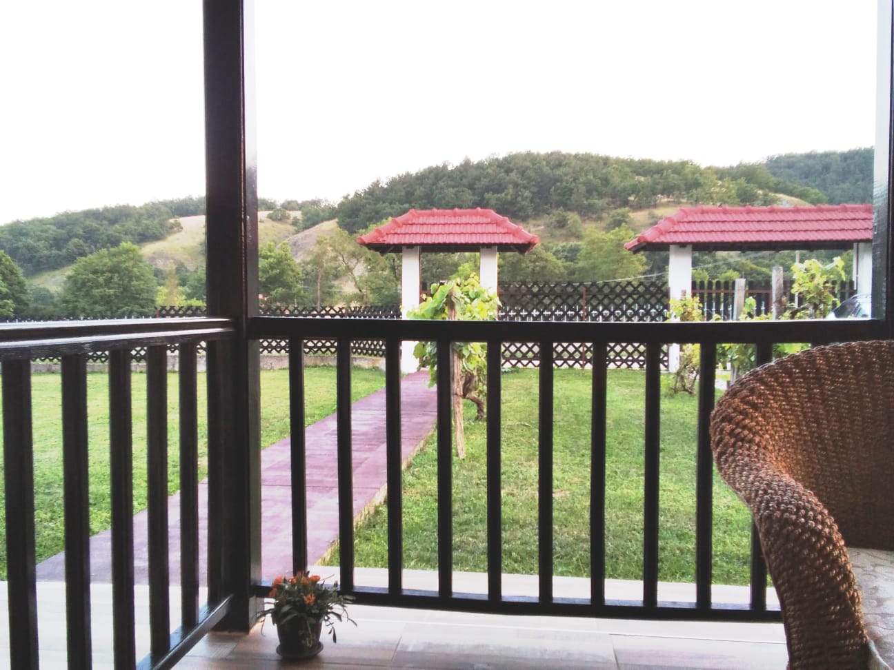 Koštunići  povoljno 2