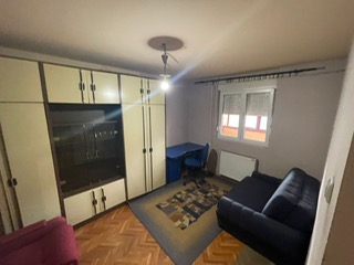 Dvosoban stan u centru Leskovca 2