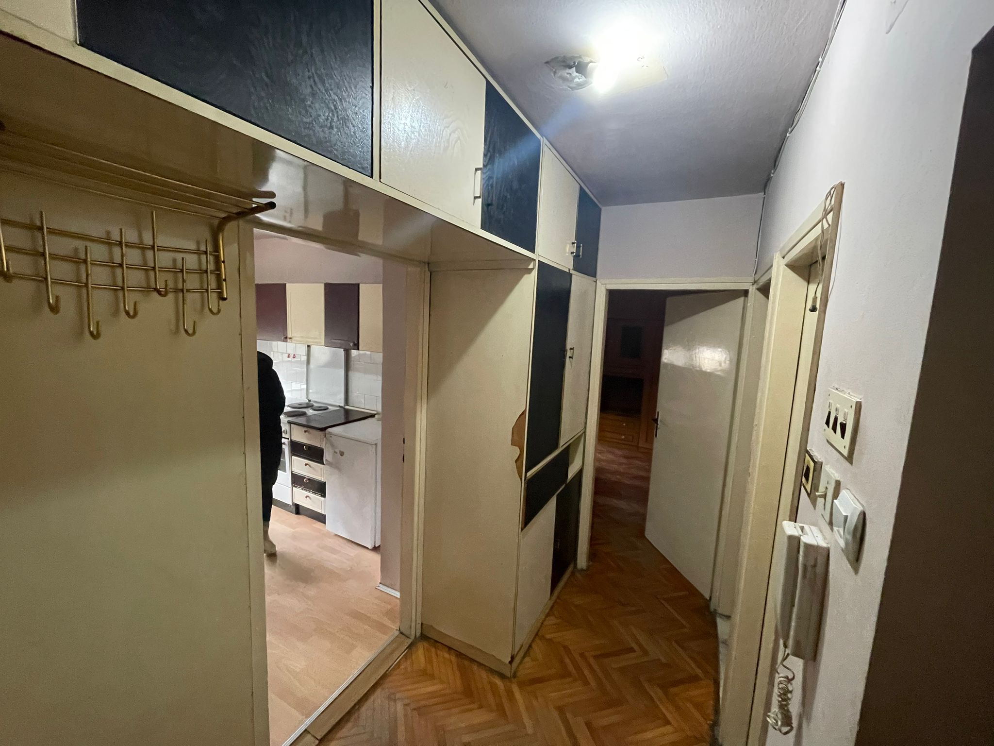 Dvosoban stan u centru Leskovca 3