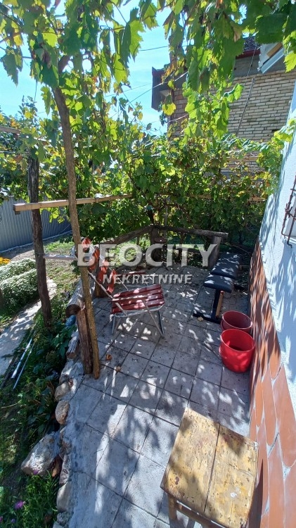 Jednosobna kuća, 42 m2, Fruška gora ID: 102618 20