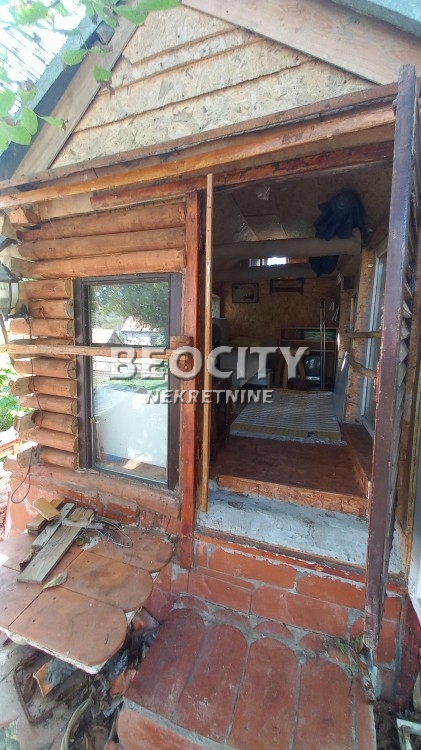 Jednosobna kuća, 42 m2, Fruška gora ID: 102618 19