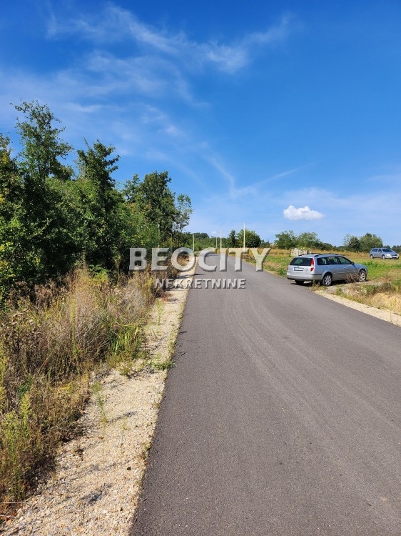 Plac, Sopot, Šumadijskih brigada ID: 102613 4