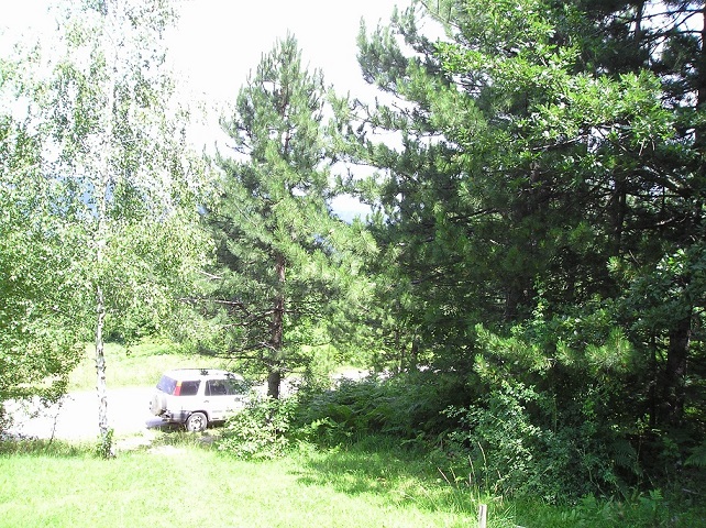 Zlatibor plac na prodaju 1