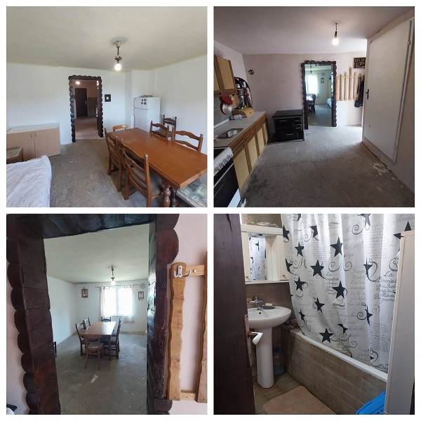 Vikendica na Fruskoj Gori 2