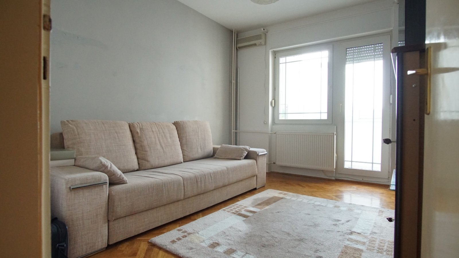 Dvosoban stan Novi Sad Grbavica 2