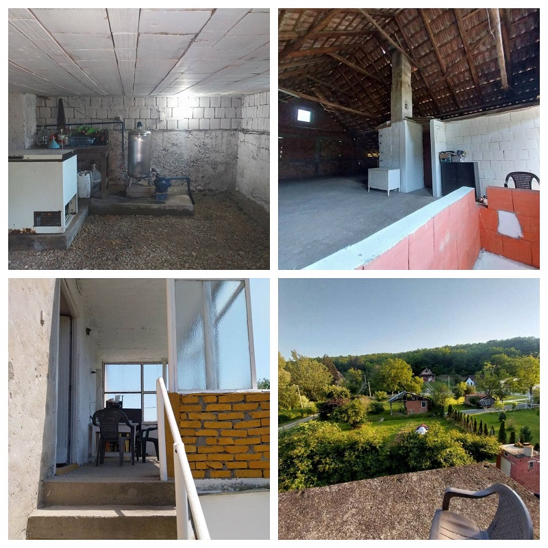 Vikendica na Fruskoj Gori 4