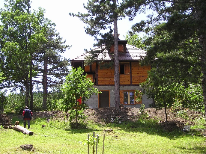 Zlatibor plac na prodaju 5