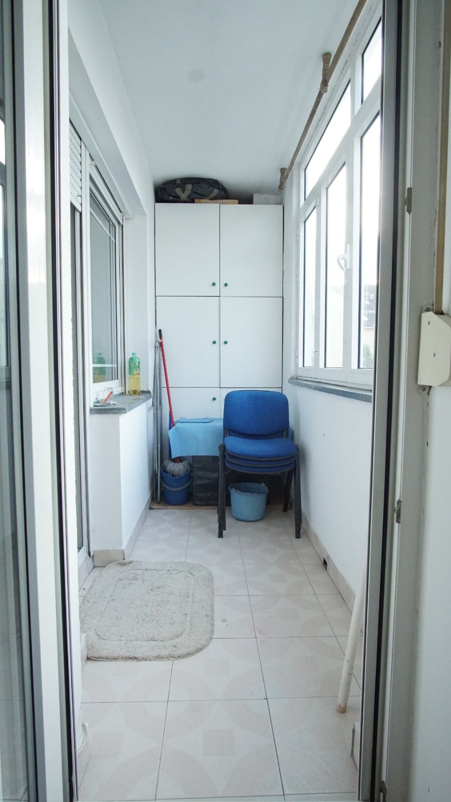 Dvosoban stan Novi Sad Grbavica 5