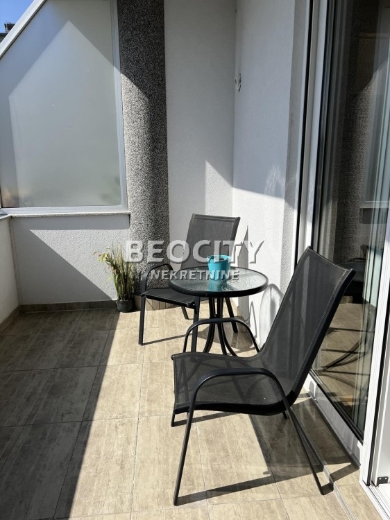 četvorosoban stan, 123 m2, Sajmište, Branka Bajića ID: 102560 10