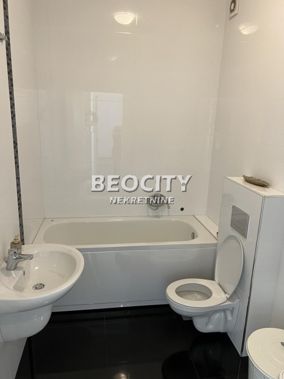 četvorosoban stan, 123 m2, Sajmište, Branka Bajića ID: 102560 9