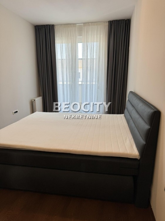 četvorosoban stan, 123 m2, Sajmište, Branka Bajića ID: 102560 4