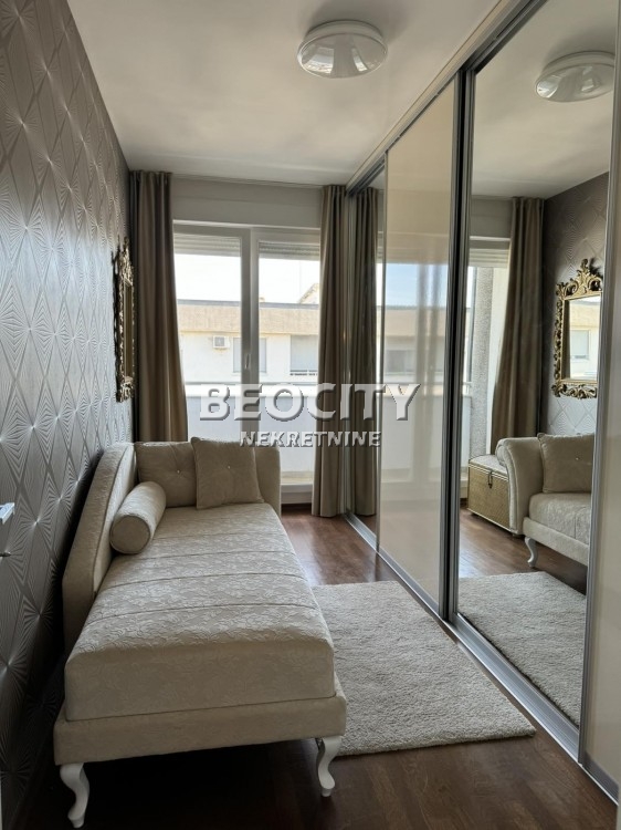 četvorosoban stan, 123 m2, Sajmište, Branka Bajića ID: 102560 6