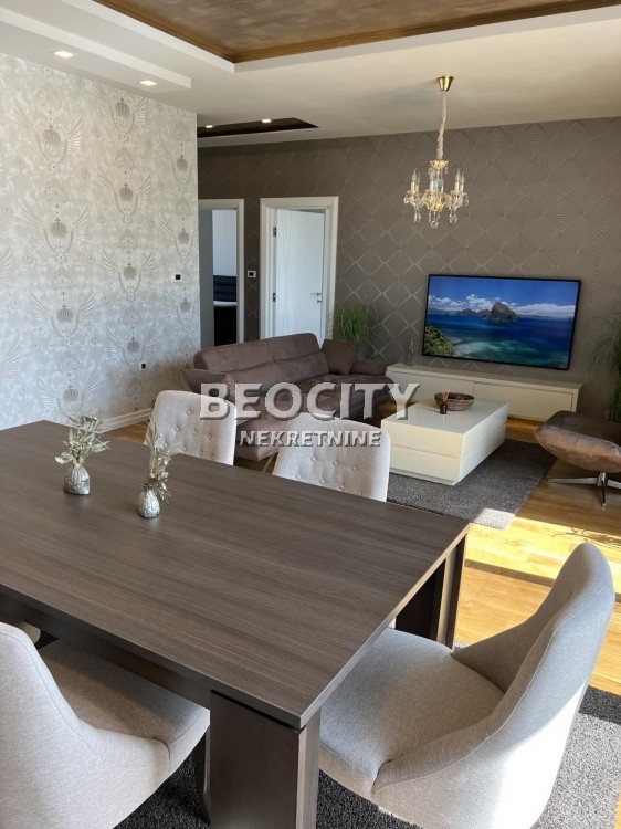 četvorosoban stan, 123 m2, Sajmište, Branka Bajića ID: 102560 2