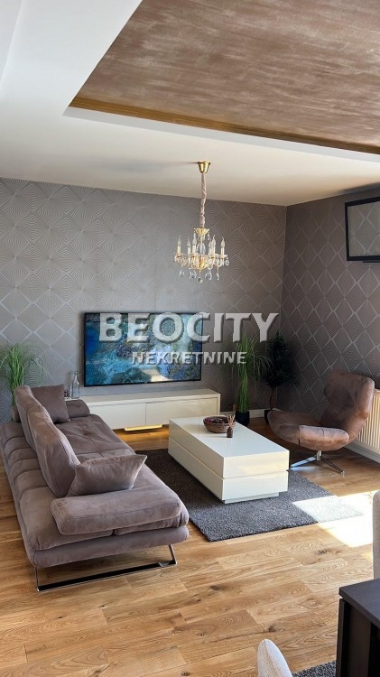 četvorosoban stan, 123 m2, Sajmište, Branka Bajića ID: 102560 3