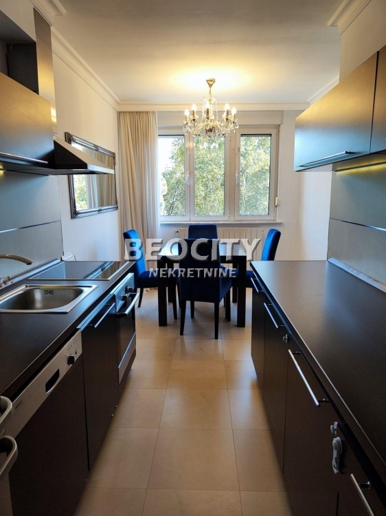 Dvosoban stan, 70 m2, Cvetni trg ID: 102608 8