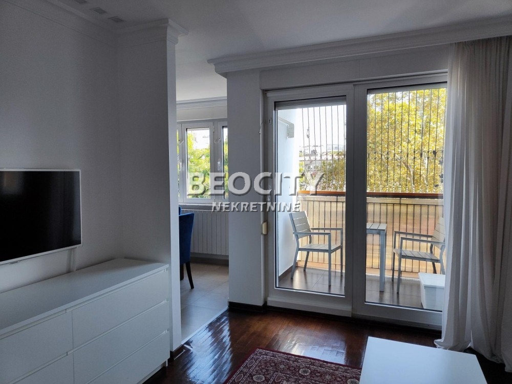 Dvosoban stan, 70 m2, Cvetni trg ID: 102608 11