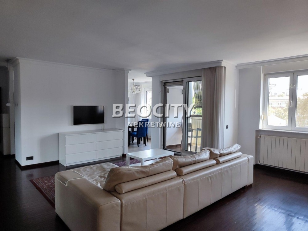 Dvosoban stan, 70 m2, Cvetni trg ID: 102608 1