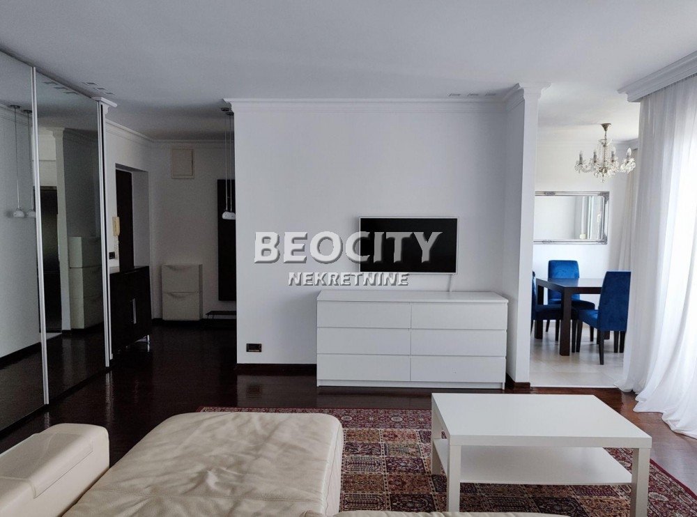 Dvosoban stan, 70 m2, Cvetni trg ID: 102608 3