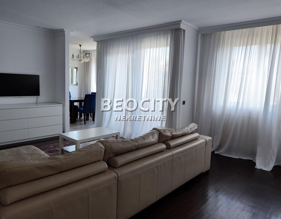 Dvosoban stan, 70 m2, Cvetni trg ID: 102608 5