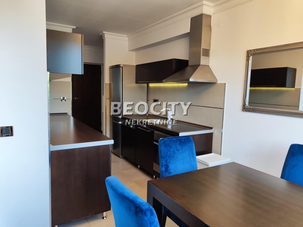 Dvosoban stan, 70 m2, Cvetni trg ID: 102608 6