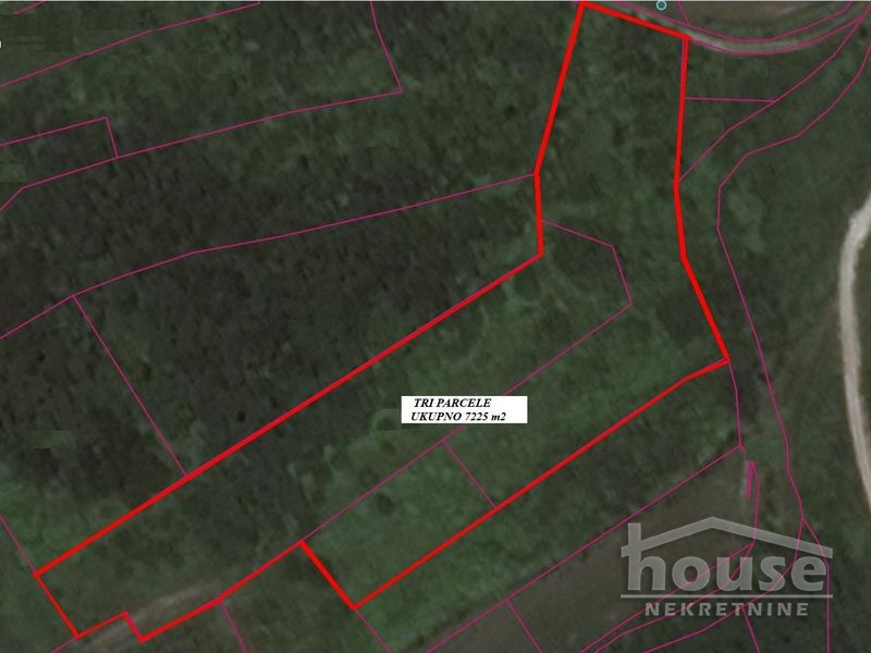 Plac,VRDNIK,VRDNIK7225m2,  82400€ , ID: 7080696 4